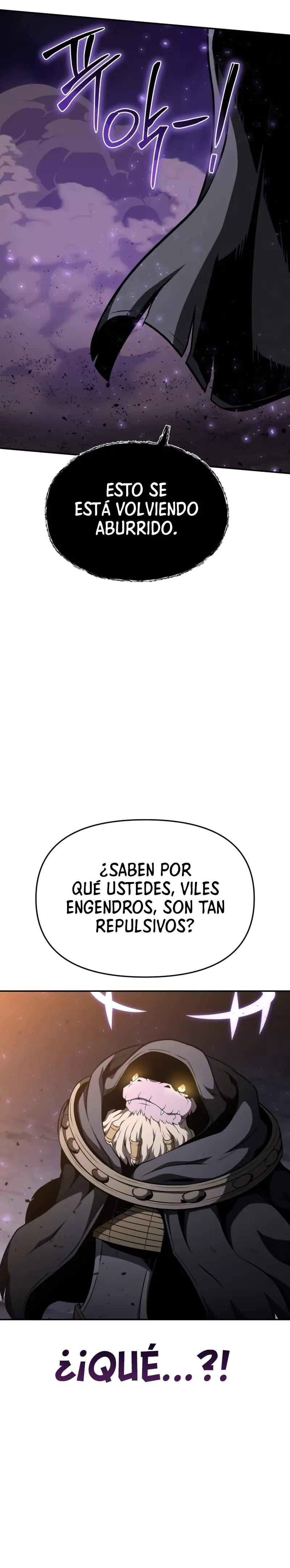 El Devoto Caballero - Capítulo 100 - Página 36 - LectorTMOo