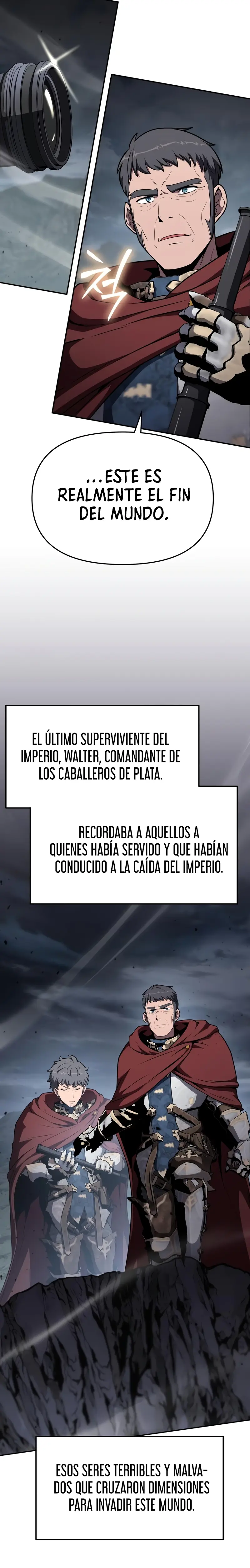 El Devoto Caballero - Capítulo 101 - Página 3 - LectorTMOo