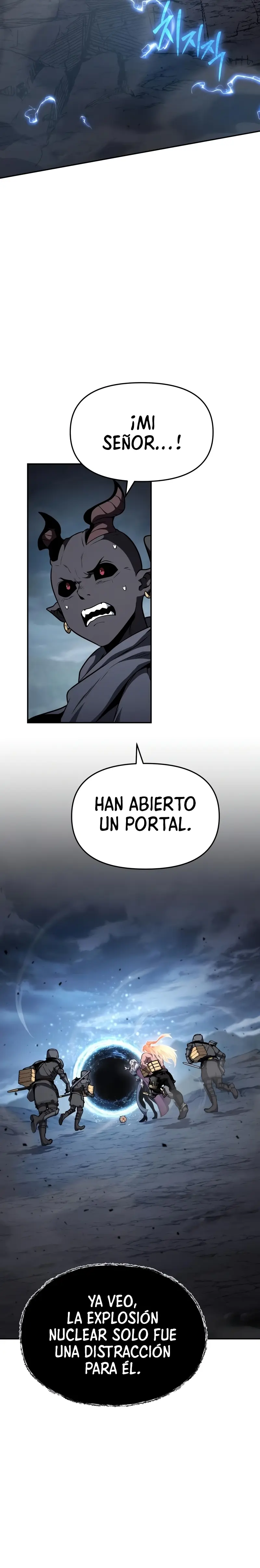 El Devoto Caballero - Capítulo 101 - Página 9 - LectorTMOo