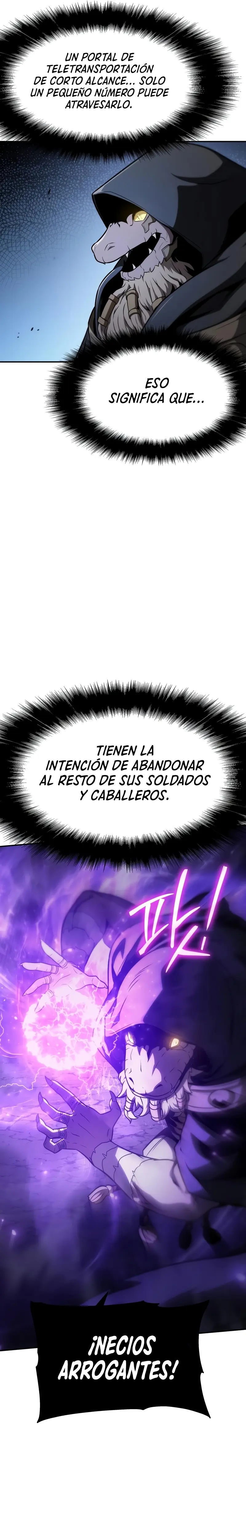 El Devoto Caballero - Capítulo 101 - Página 10 - LectorTMOo