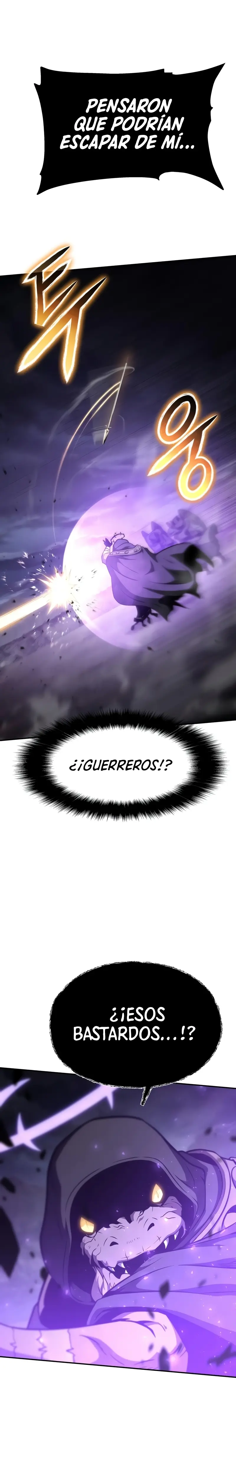El Devoto Caballero - Capítulo 101 - Página 11 - LectorTMOo