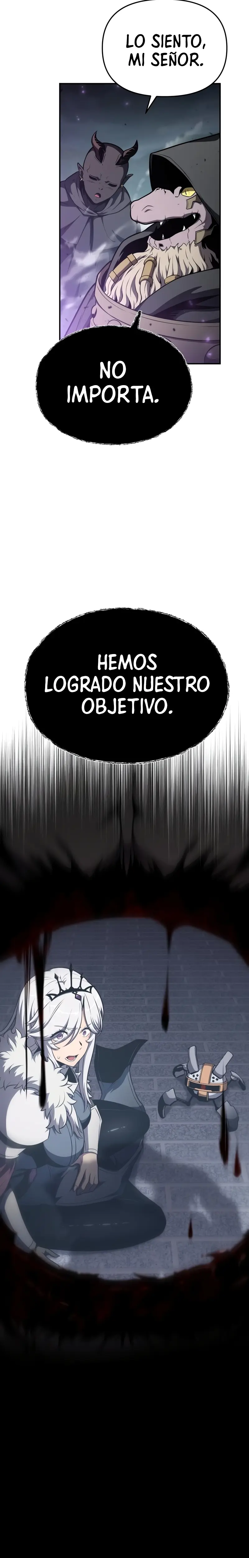 El Devoto Caballero - Capítulo 101 - Página 16 - LectorTMOo