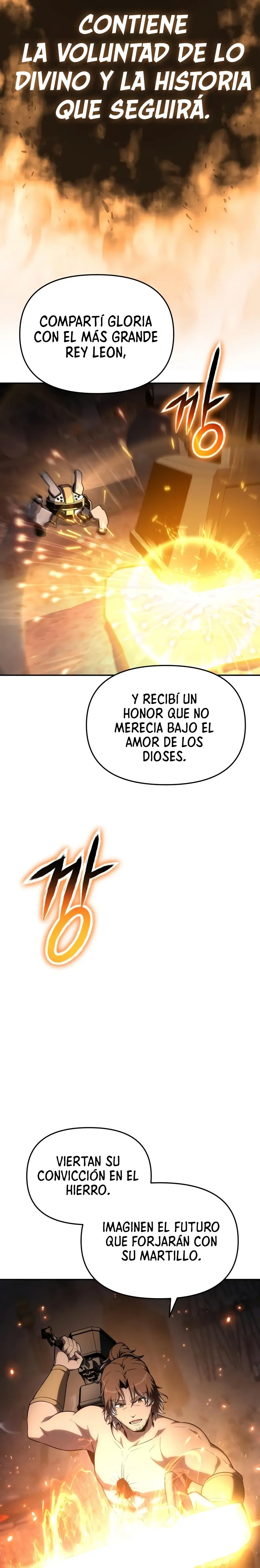 El Devoto Caballero - Capítulo 101 - Página 29 - LectorTMOo