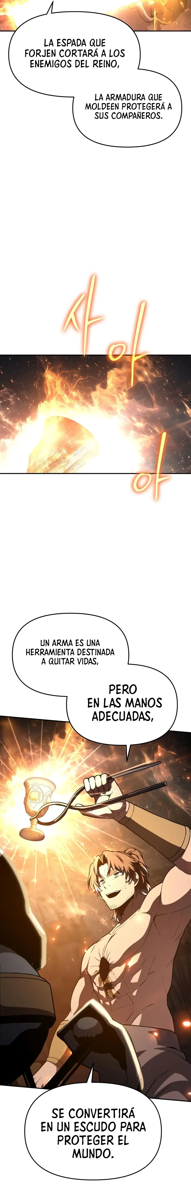 El Devoto Caballero - Capítulo 101 - Página 30 - LectorTMOo