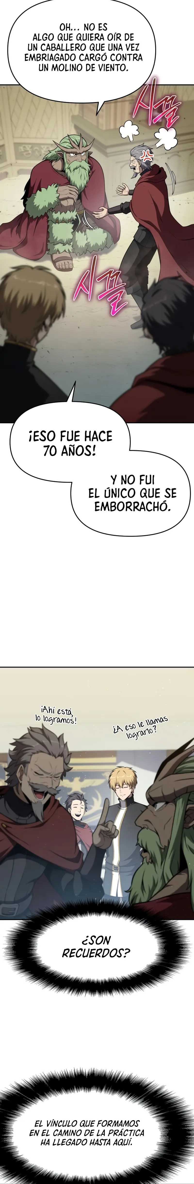 El Devoto Caballero - Capítulo 102 - Página 8 - LectorTMOo