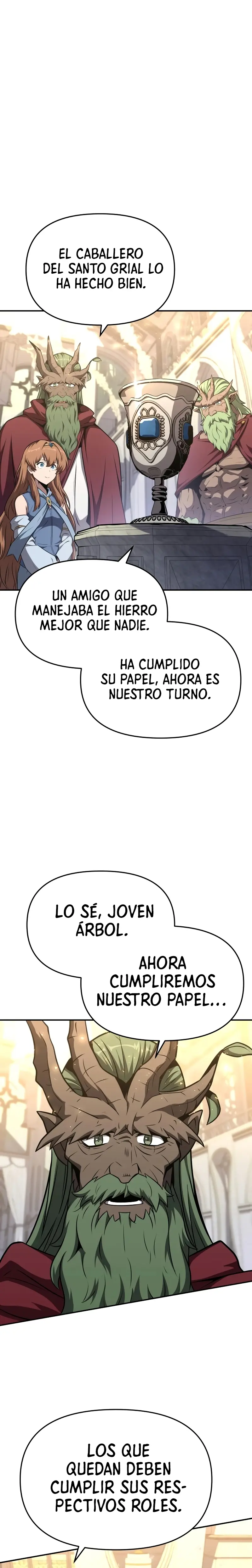 El Devoto Caballero - Capítulo 103 - Página 3 - LectorTMOo