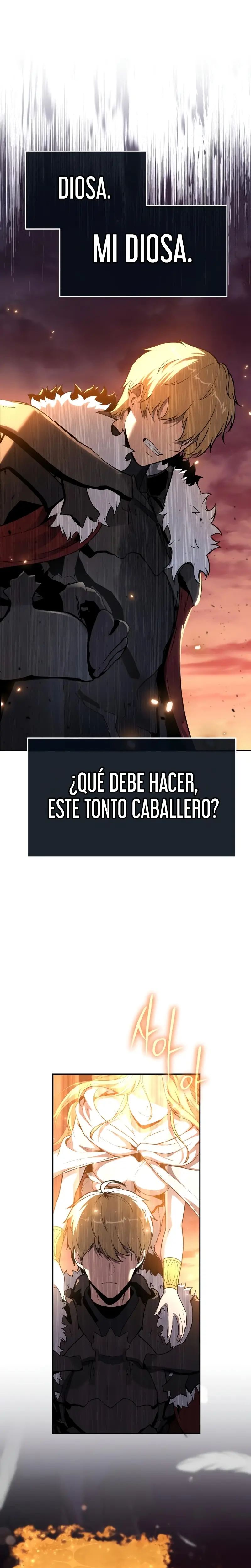 El Devoto Caballero - Capítulo 103 - Página 26 - LectorTMOo