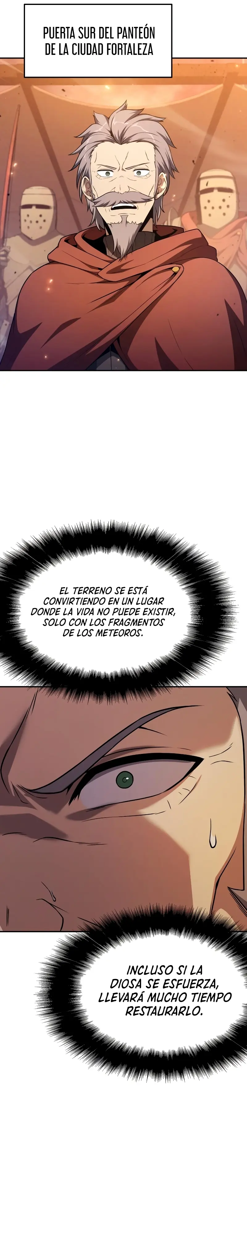 El Devoto Caballero - Capítulo 104 - Página 12 - LectorTMOo