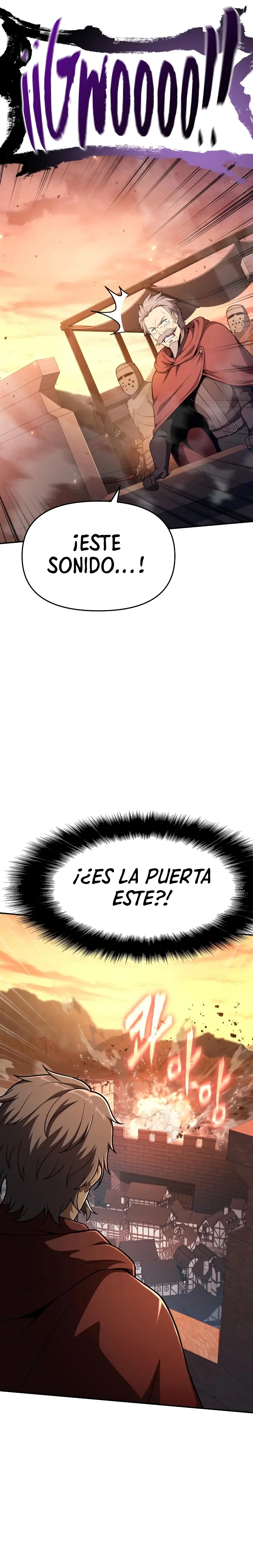 El Devoto Caballero - Capítulo 104 - Página 13 - LectorTMOo