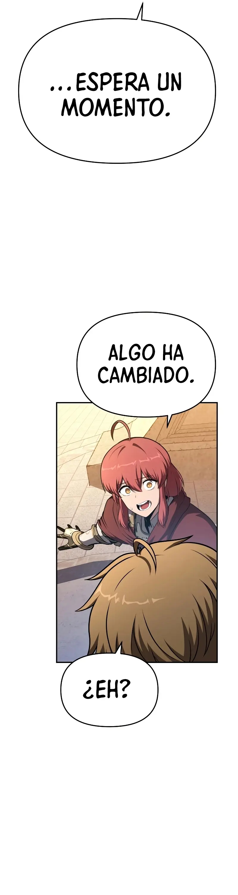 El Devoto Caballero - Capítulo 104 - Página 26 - LectorTMOo