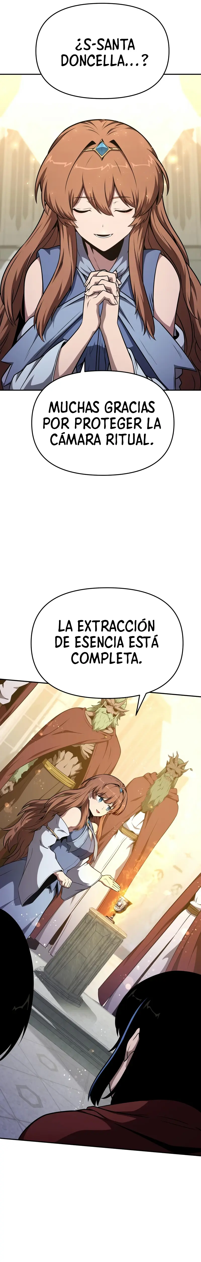El Devoto Caballero - Capítulo 105 - Página 23 - LectorTMOo