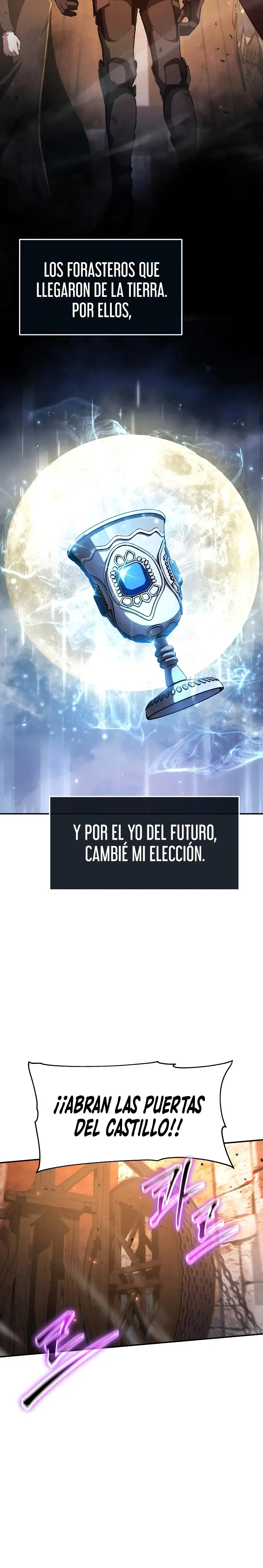 El Devoto Caballero - Capítulo 106 - Página 7 - LectorTMOo