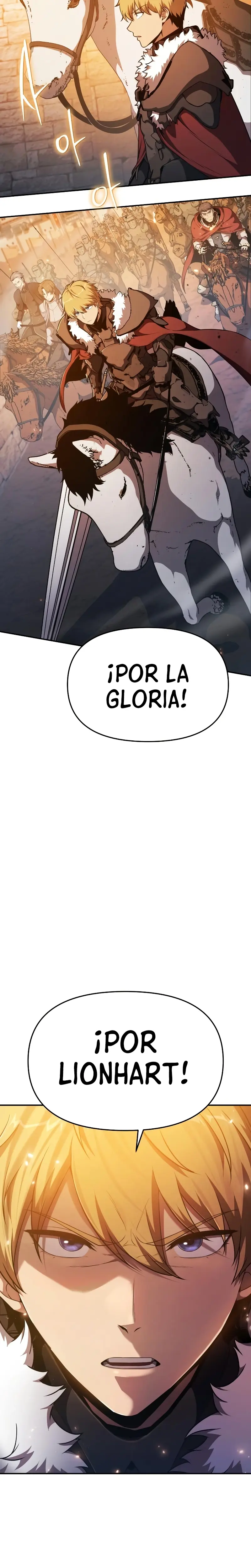 El Devoto Caballero - Capítulo 106 - Página 10 - LectorTMOo