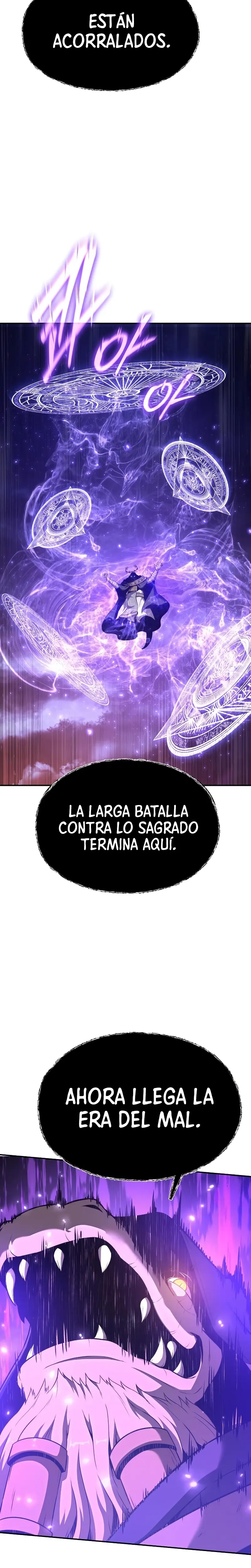 El Devoto Caballero - Capítulo 106 - Página 15 - LectorTMOo