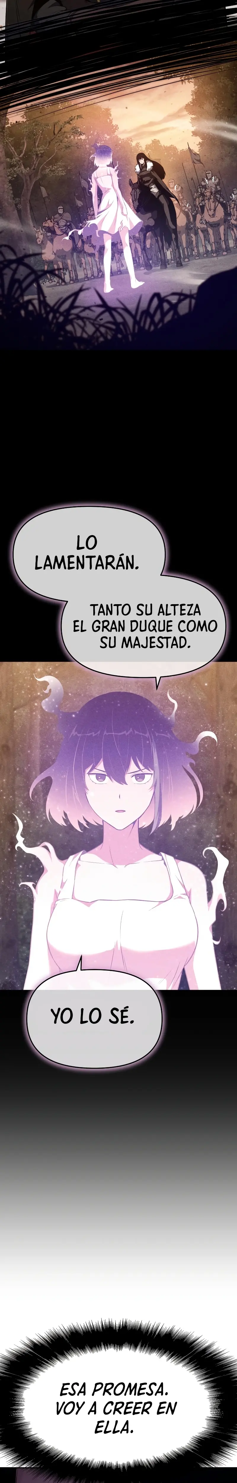El Devoto Caballero - Capítulo 106 - Página 18 - LectorTMOo