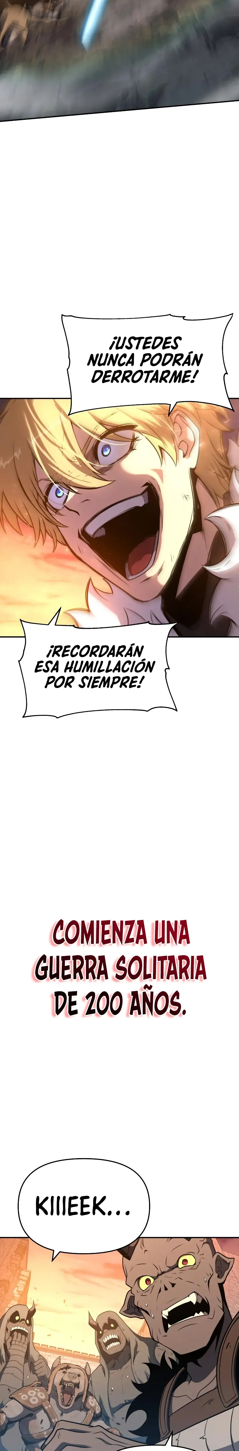 El Devoto Caballero - Capítulo 106 - Página 35 - LectorTMOo