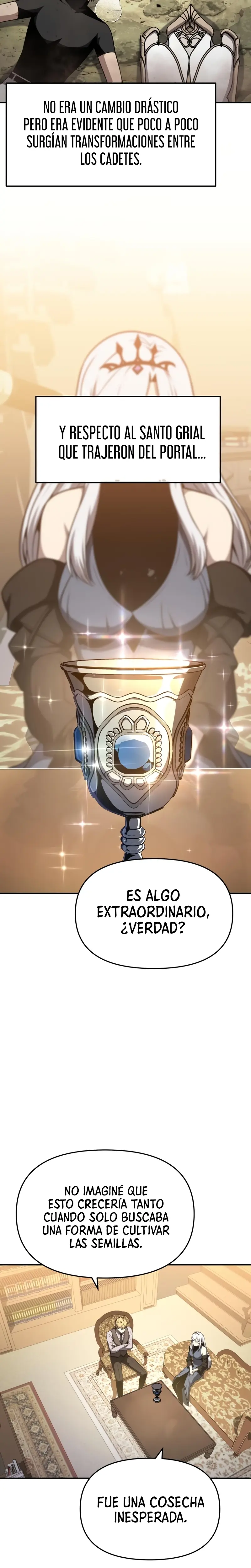 El Devoto Caballero - Capítulo 107 - Página 2 - LectorTMOo