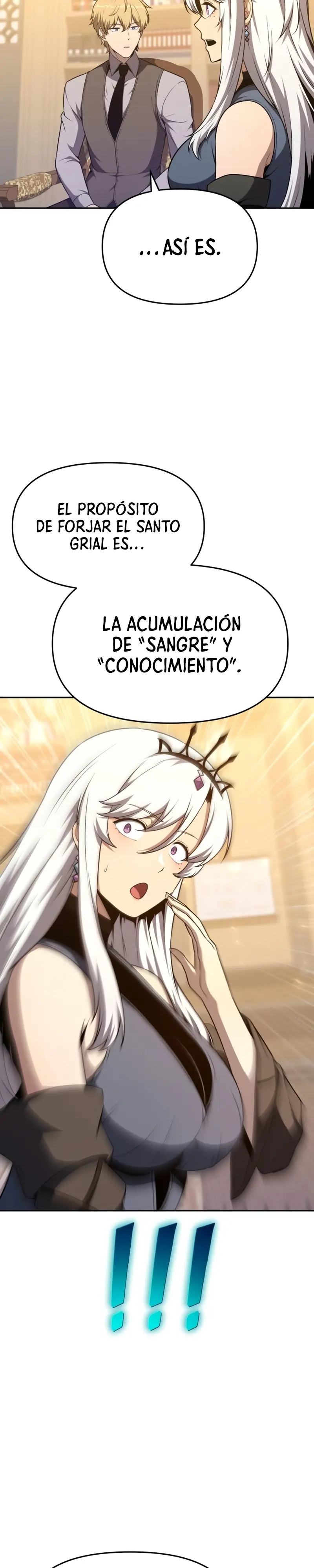 El Devoto Caballero - Capítulo 107 - Página 10 - LectorTMOo