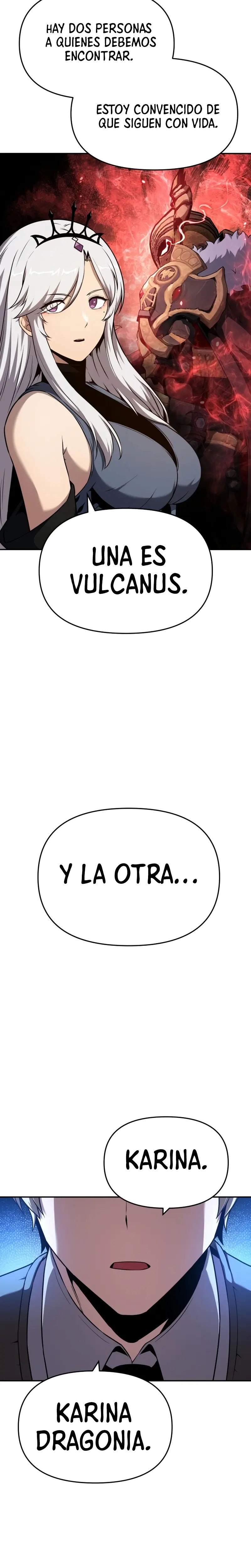 El Devoto Caballero - Capítulo 107 - Página 13 - LectorTMOo