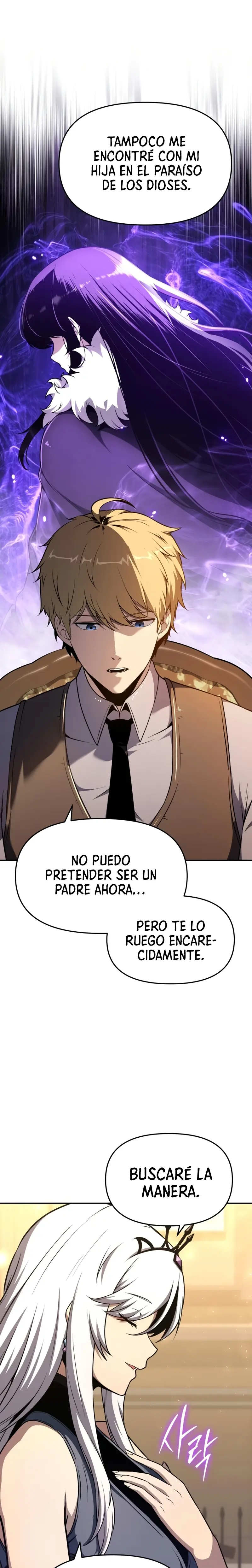 El Devoto Caballero - Capítulo 107 - Página 14 - LectorTMOo