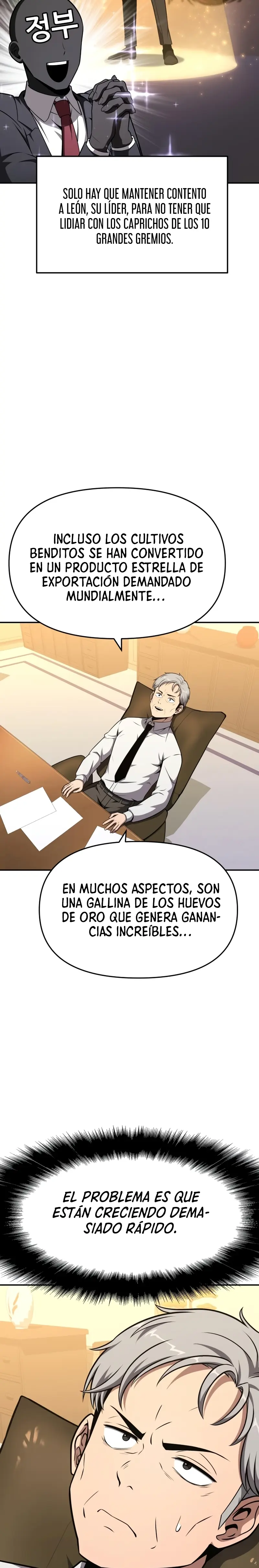 El Devoto Caballero - Capítulo 107 - Página 20 - LectorTMOo