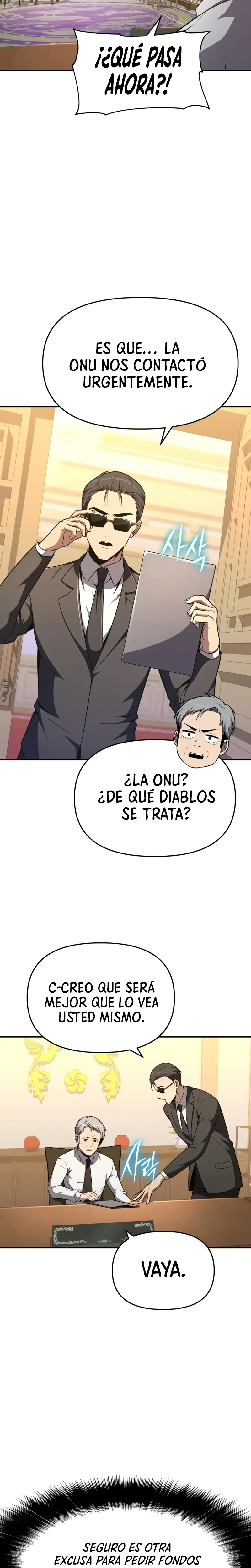 El Devoto Caballero - Capítulo 107 - Página 23 - LectorTMOo