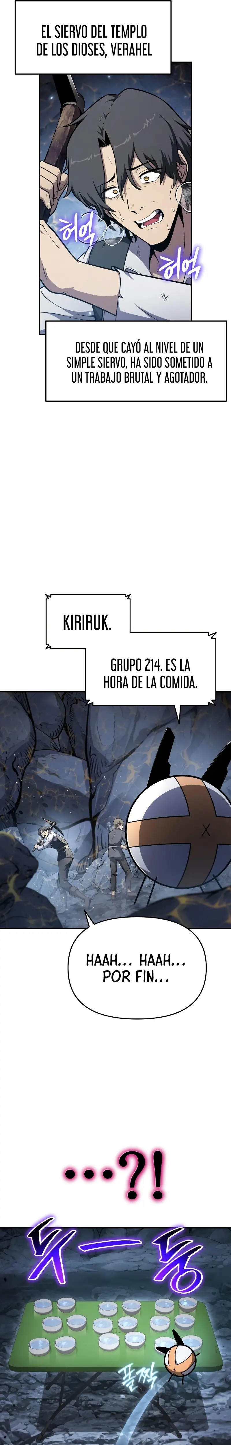 El Devoto Caballero - Capítulo 108 - Página 2 - LectorTMOo