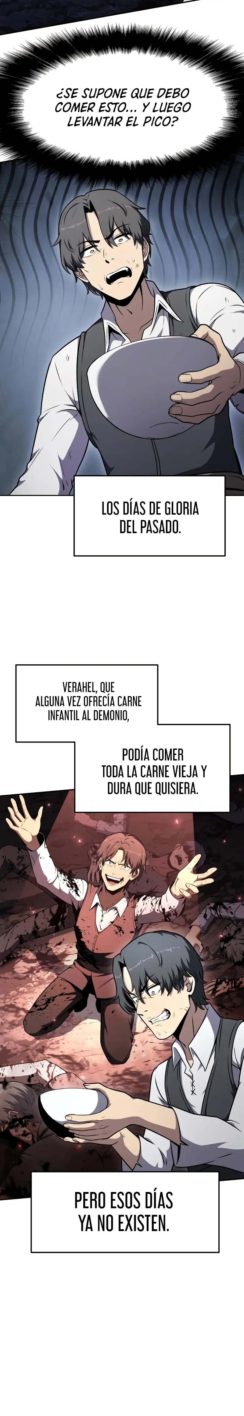 El Devoto Caballero - Capítulo 108 - Página 4 - LectorTMOo
