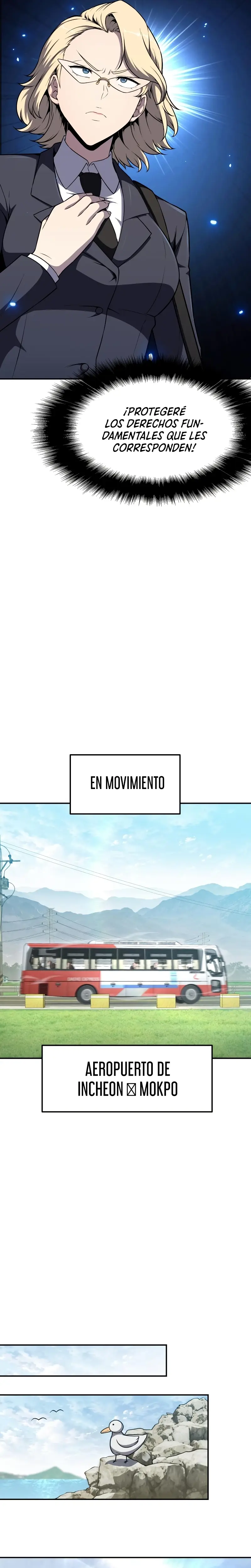 El Devoto Caballero - Capítulo 108 - Página 23 - LectorTMOo