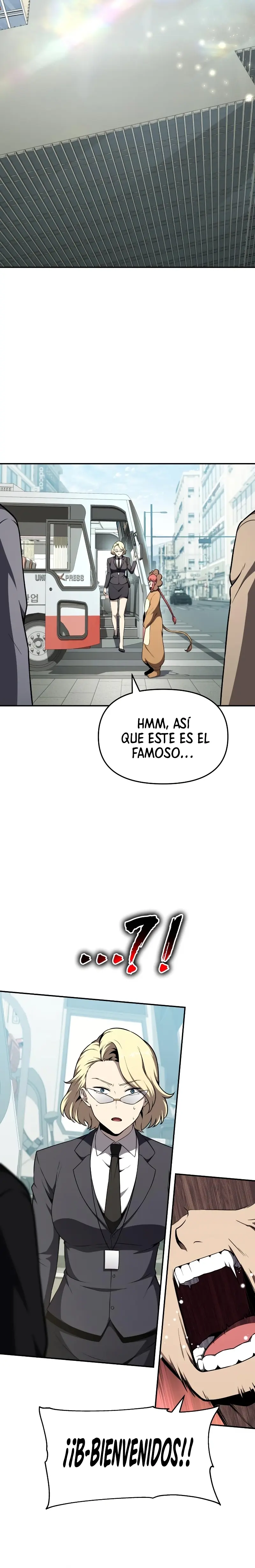 El Devoto Caballero - Capítulo 108 - Página 34 - LectorTMOo