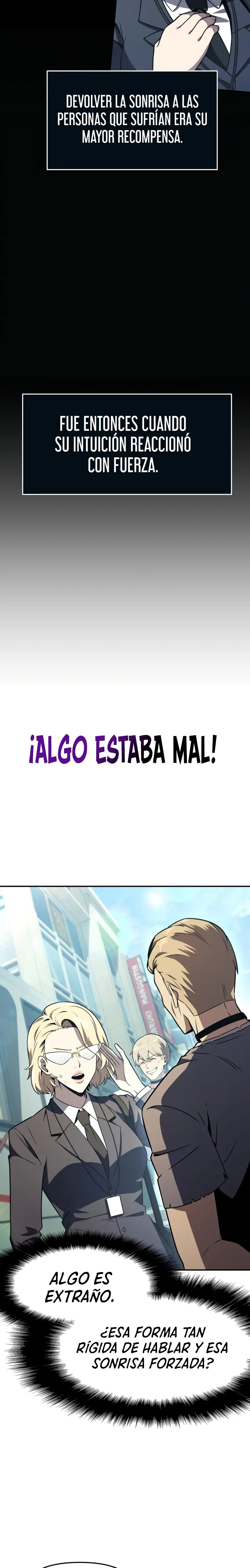 El Devoto Caballero - Capítulo 109 - Página 2 - LectorTMOo