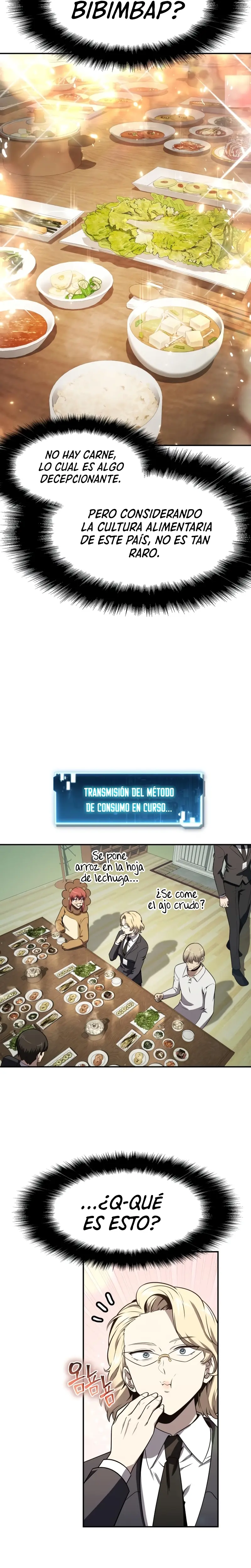 El Devoto Caballero - Capítulo 109 - Página 8 - LectorTMOo