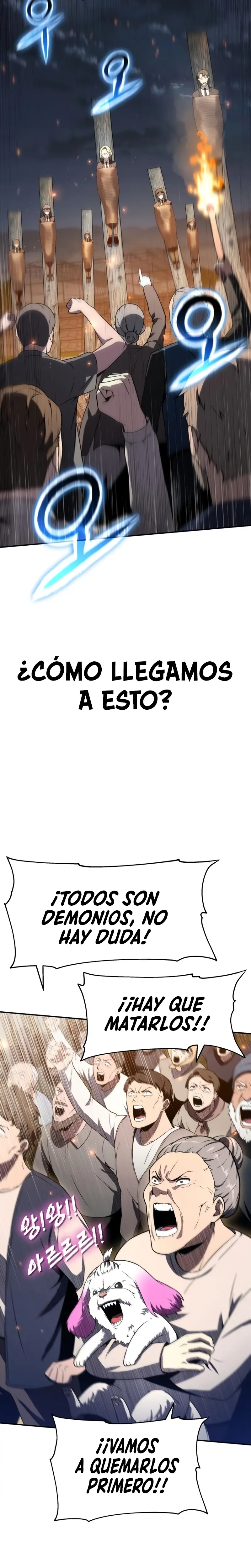 El Devoto Caballero - Capítulo 109 - Página 31 - LectorTMOo