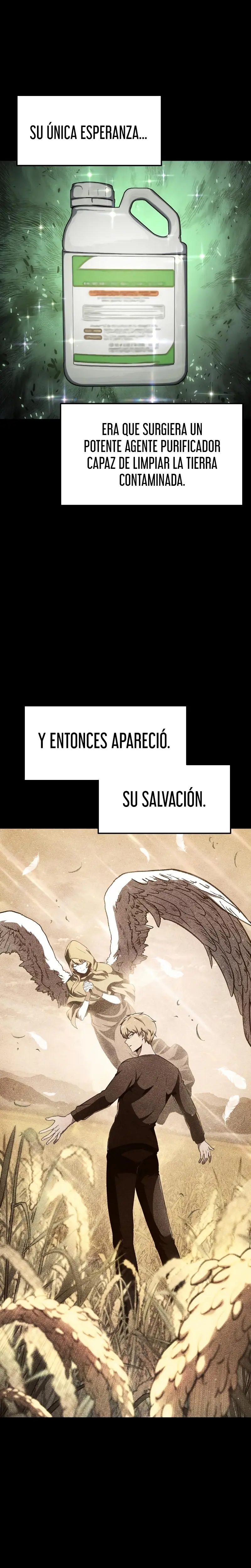 El Devoto Caballero - Capítulo 110 - Página 3 - LectorTMOo