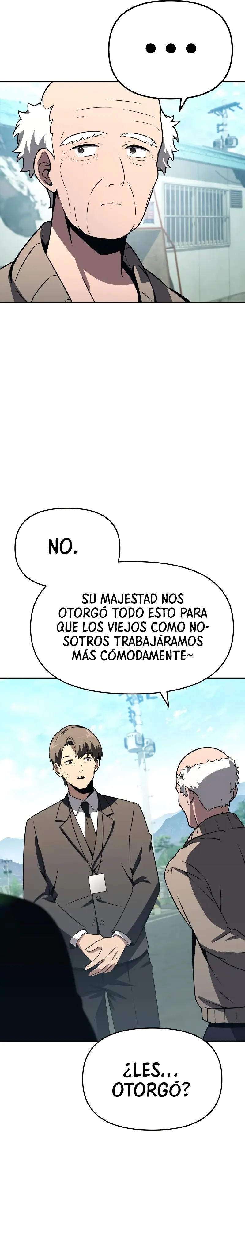 El Devoto Caballero - Capítulo 110 - Página 13 - LectorTMOo