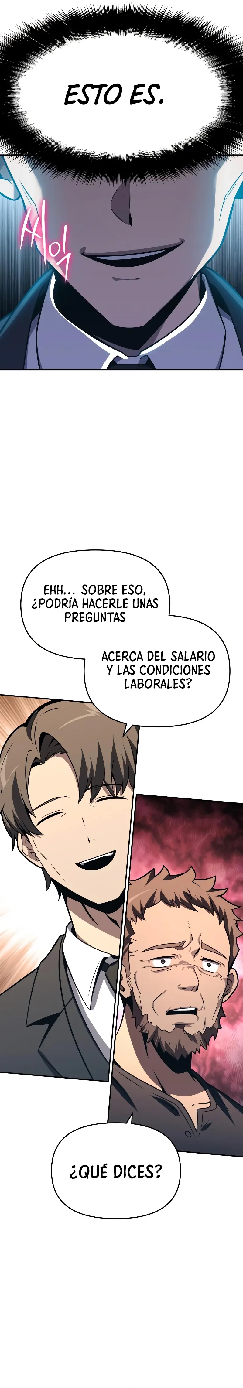 El Devoto Caballero - Capítulo 110 - Página 14 - LectorTMOo