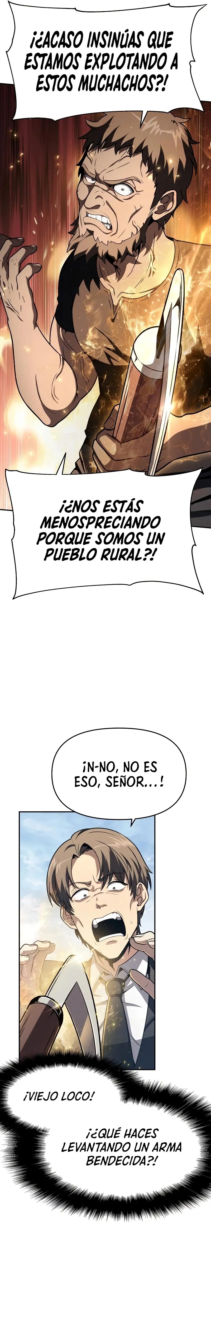 El Devoto Caballero - Capítulo 110 - Página 16 - LectorTMOo