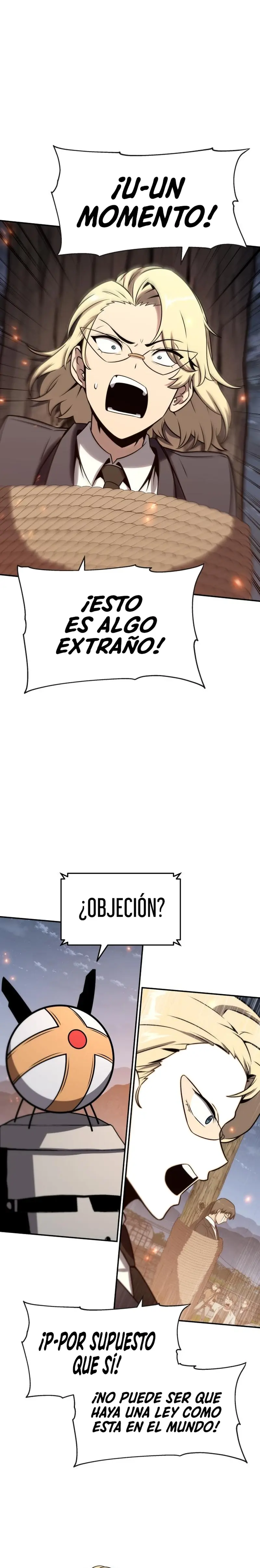 El Devoto Caballero - Capítulo 111 - Página 2 - LectorTMOo