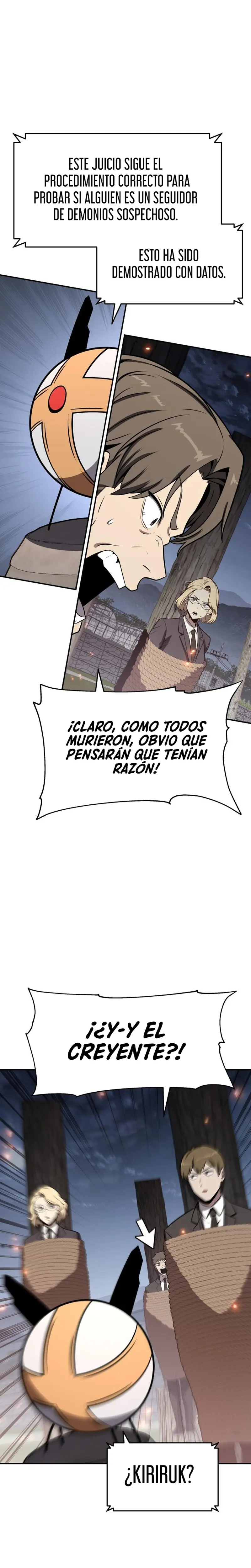 El Devoto Caballero - Capítulo 111 - Página 5 - LectorTMOo
