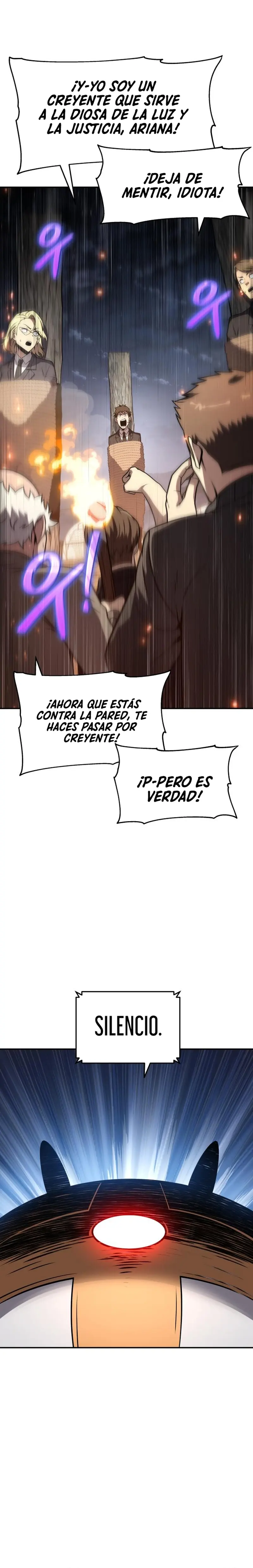 El Devoto Caballero - Capítulo 111 - Página 6 - LectorTMOo