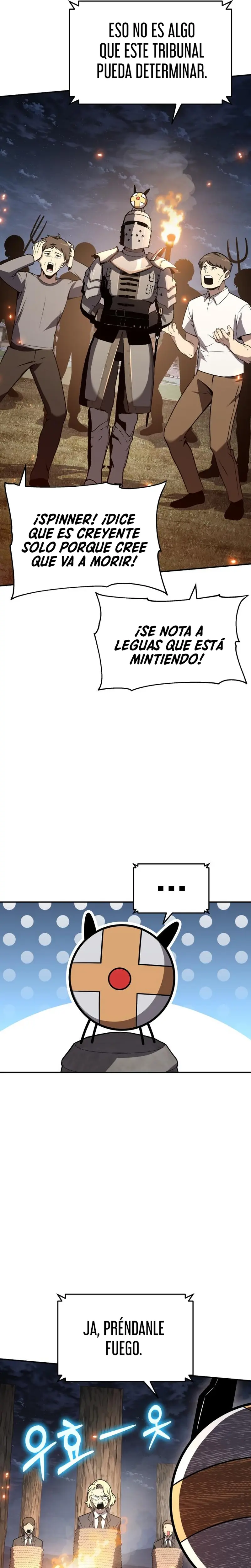 El Devoto Caballero - Capítulo 111 - Página 7 - LectorTMOo