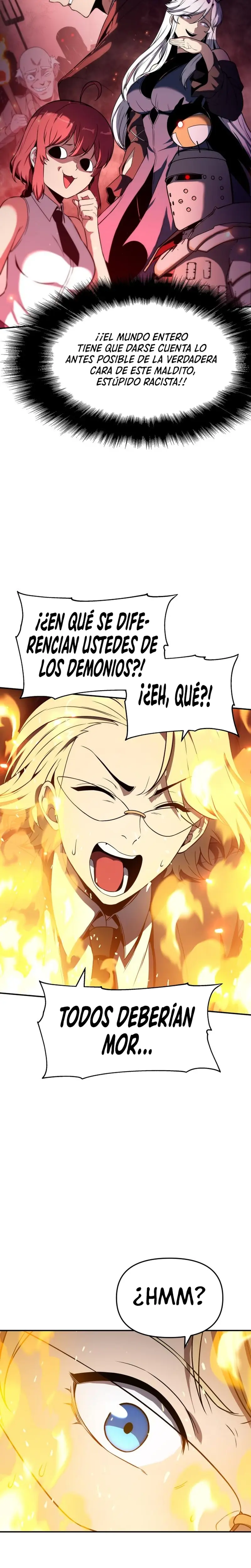 El Devoto Caballero - Capítulo 111 - Página 13 - LectorTMOo