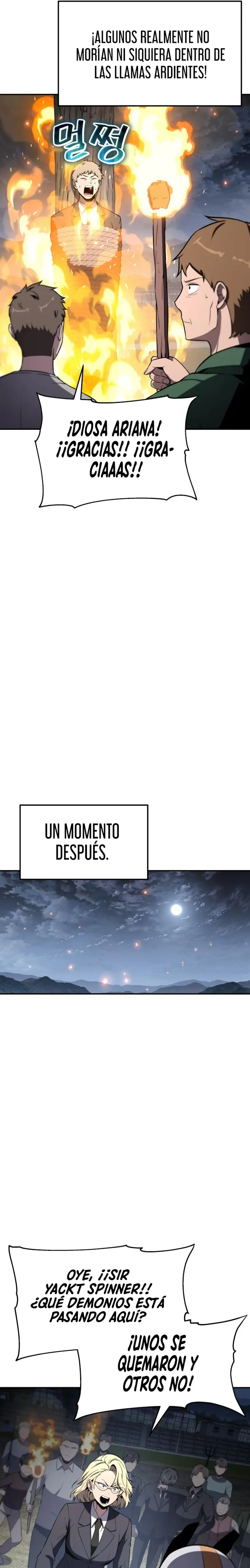 El Devoto Caballero - Capítulo 111 - Página 16 - LectorTMOo