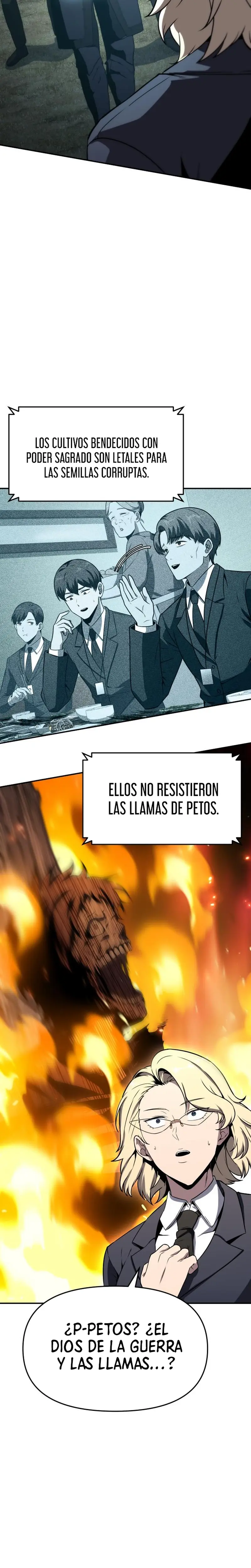 El Devoto Caballero - Capítulo 111 - Página 18 - LectorTMOo