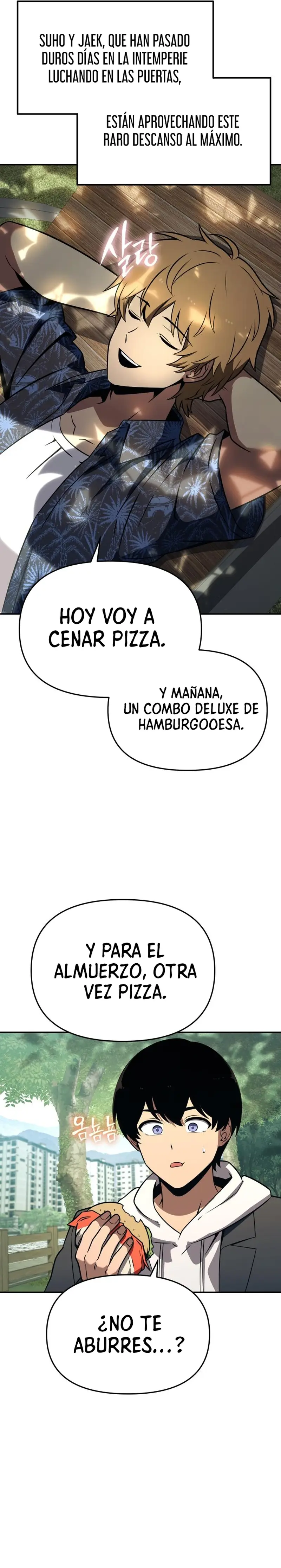 El Devoto Caballero - Capítulo 112 - Página 9 - LectorTMOo