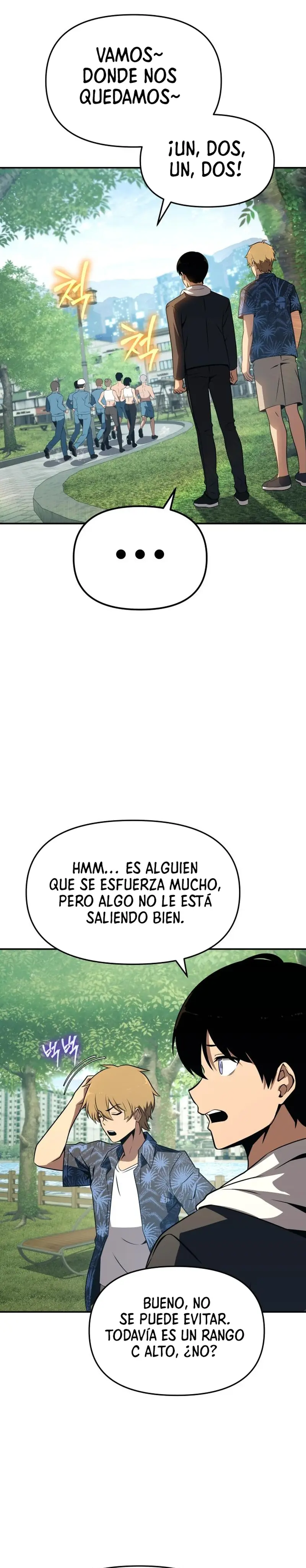 El Devoto Caballero - Capítulo 112 - Página 15 - LectorTMOo