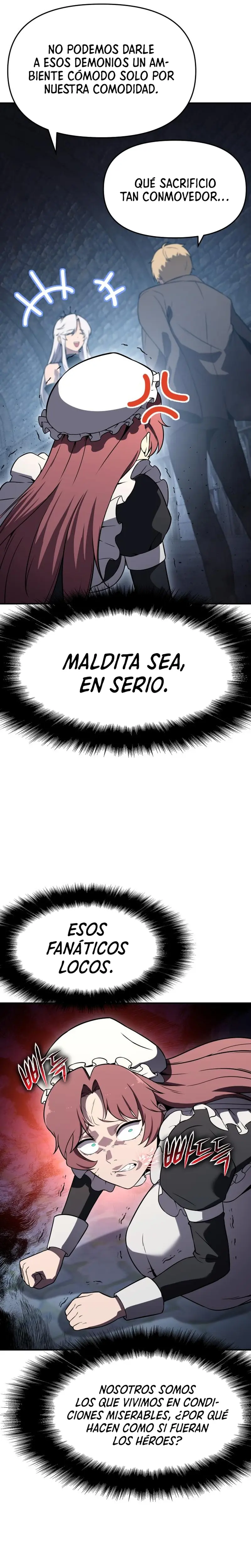El Devoto Caballero - Capítulo 112 - Página 25 - LectorTMOo