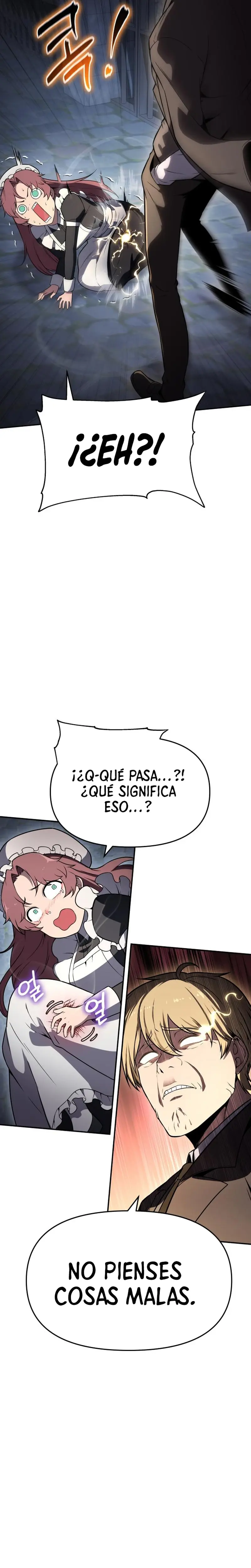 El Devoto Caballero - Capítulo 112 - Página 27 - LectorTMOo