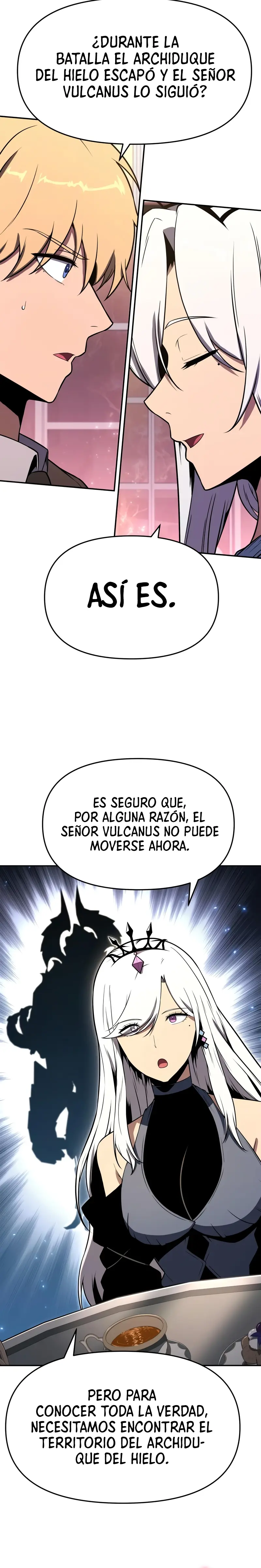 El Devoto Caballero - Capítulo 113 - Página 6 - LectorTMOo