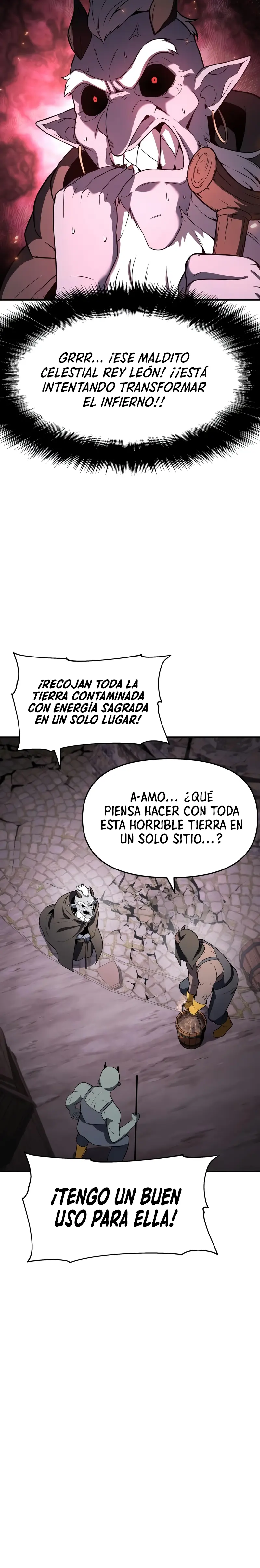 El Devoto Caballero - Capítulo 113 - Página 17 - LectorTMOo